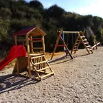 Σπίτι διακοπών House Jolini Dvori Miletici
