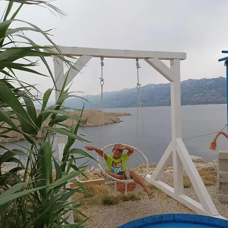 House Jolini Dvori Holiday home *