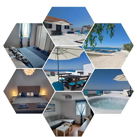 House Jolini Dvori Holiday home