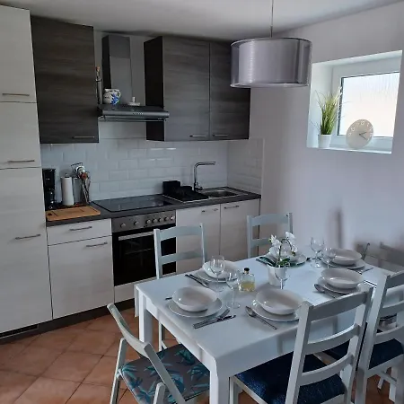 House Jolini Dvori Prázdninový dům Miletici