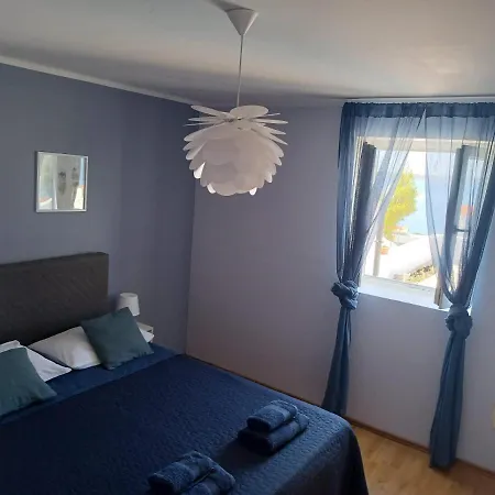 House Jolini Dvori Holiday home *