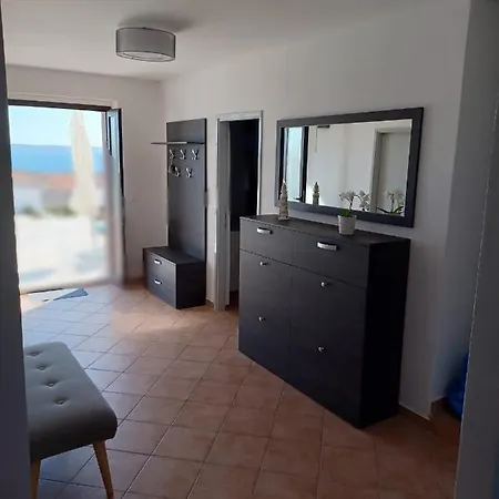 House Jolini Dvori Prázdninový dům Miletici