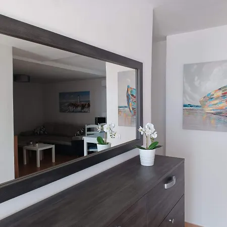 House Jolini Dvori Prázdninový dům *