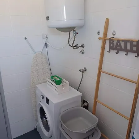 Prázdninový dům House Jolini Dvori *