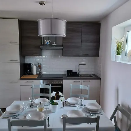 House Jolini Dvori Holiday home