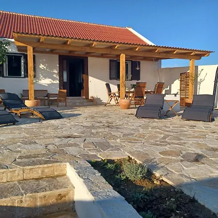 Ferienhaus House Jolini Dvori *