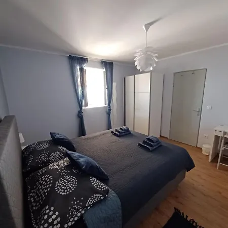 House Jolini Dvori Prázdninový dům *