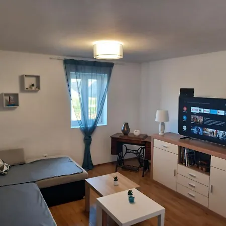 Prázdninový dům House Jolini Dvori Miletici