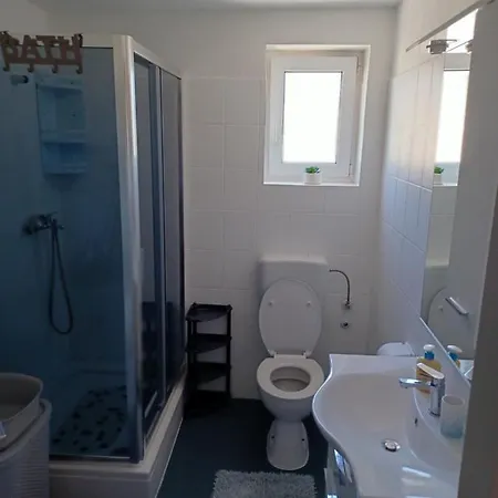 Prázdninový dům House Jolini Dvori *