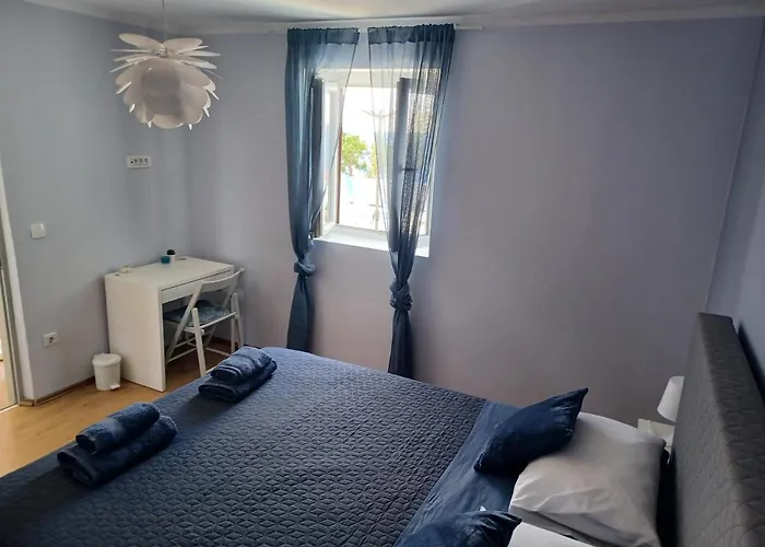 House Jolini Dvori Semesterbostad