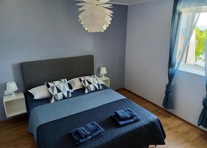 Ferienhaus House Jolini Dvori Miletici