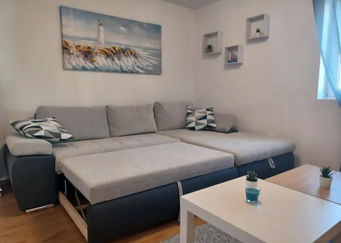 House Jolini Dvori Ferienhaus Miletici