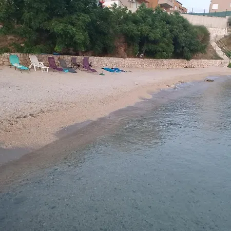 펜션 House Jolini Dvori