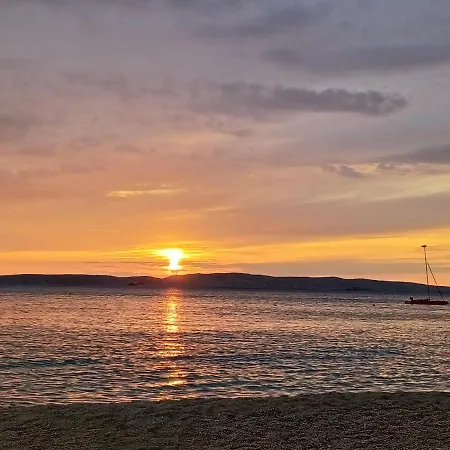 펜션 House Jolini Dvori Miletici