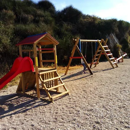 펜션 House Jolini Dvori Miletici