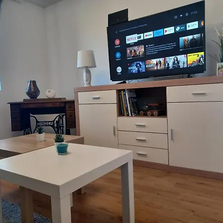 펜션 House Jolini Dvori *