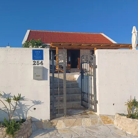 House Jolini Dvori * Miletici