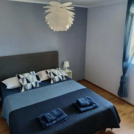 펜션 House Jolini Dvori Miletici