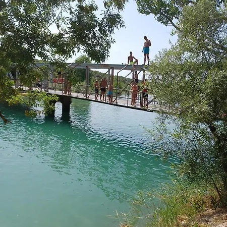 펜션 House Jolini Dvori