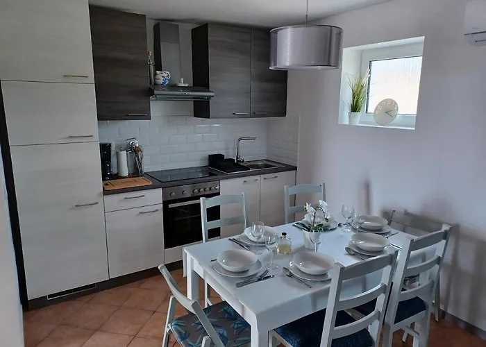 House Jolini Dvori Dom wakacyjny Miletici