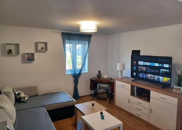 Dom wakacyjny House Jolini Dvori Miletici