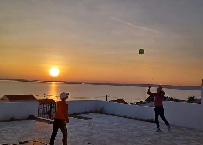 House Jolini Dvori Dom wakacyjny